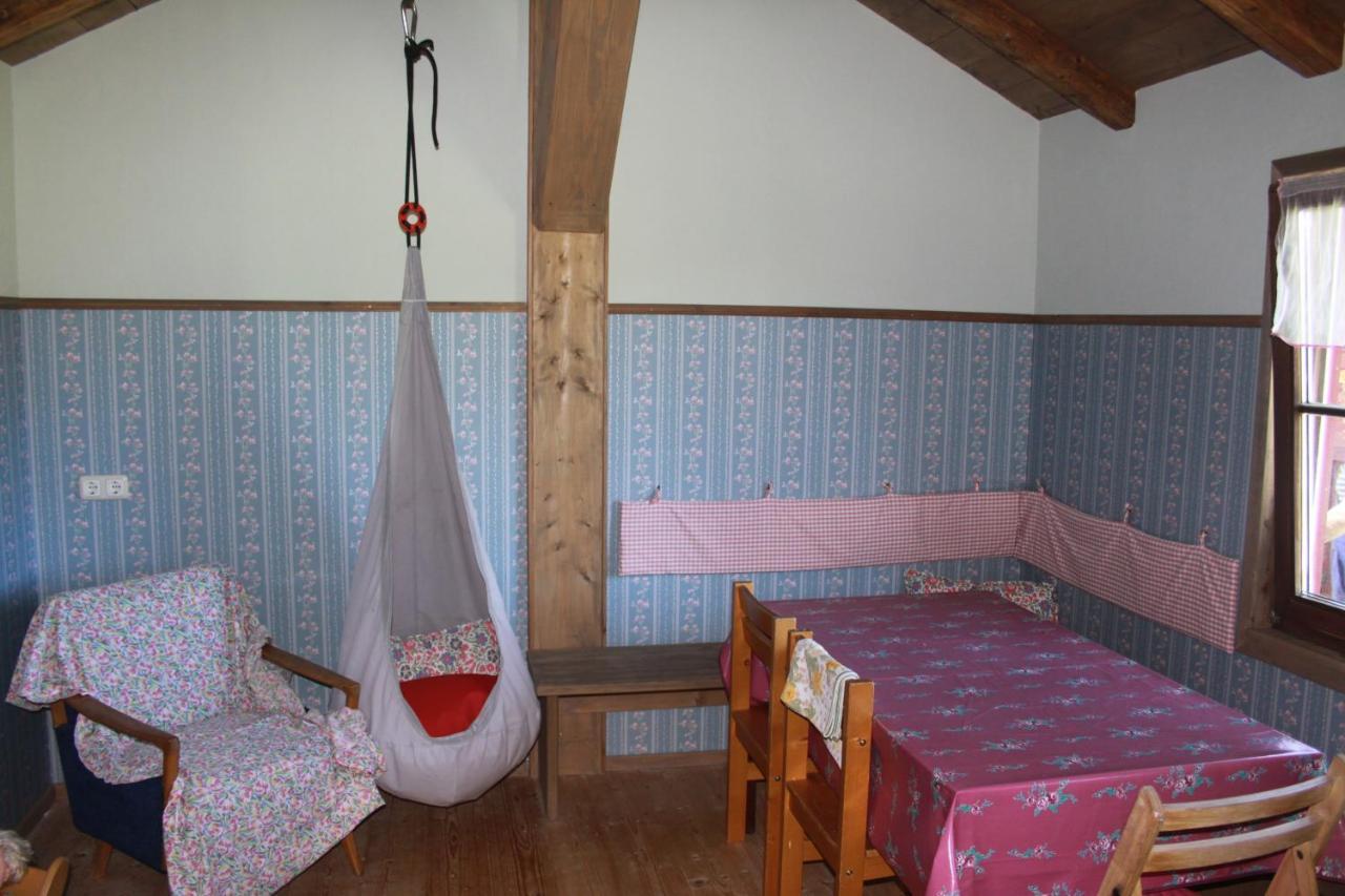 Zehentmayrhof Obing Экстерьер фото